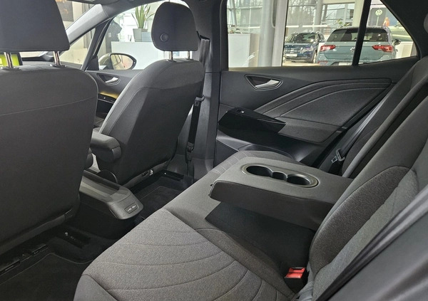 Volkswagen ID.3 cena 204500 przebieg: 5058, rok produkcji 2023 z Jasło małe 436
